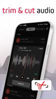 Voice Recorder Pro - VoiceX