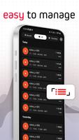 Voice Recorder Pro - VoiceX