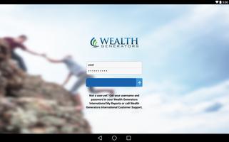 Wealth Generators