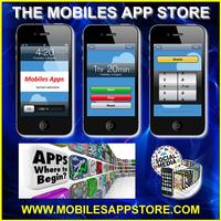 Mobiles App Store 31 DayTrial