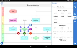 Grapholite Diagrams Demo