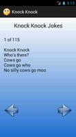 Knock Knock Jokes