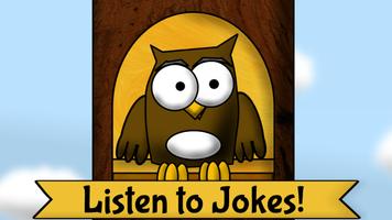 Knock Knock Jokes for Kids