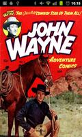 John Wayne Comic Book #2