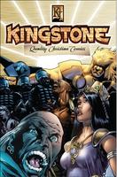 Kingstone Comics