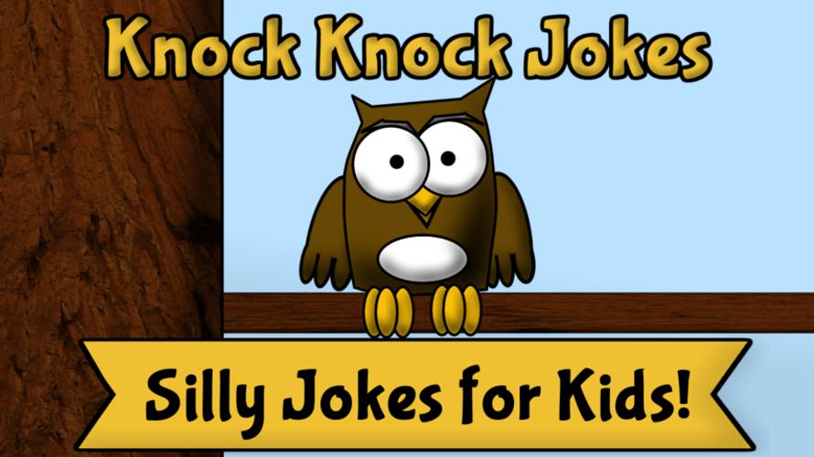 Knock Knock Jokes for Kids