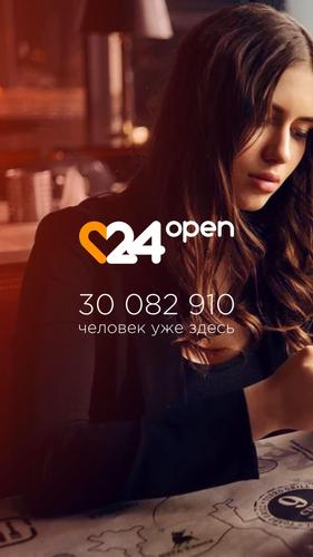 24open