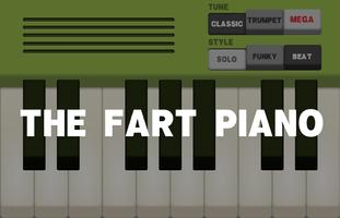 Fart Piano