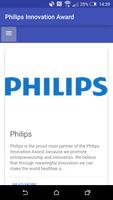 Philips Innovation Award