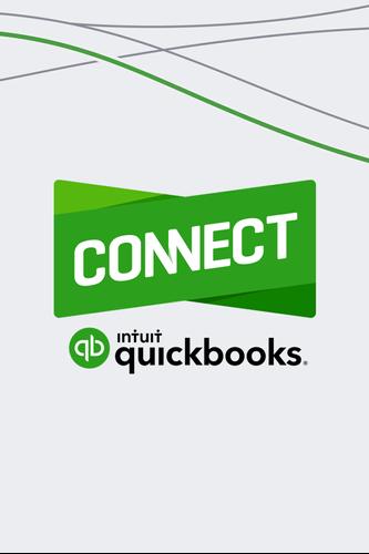 QuickBooks Connect 2016