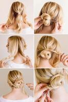 Women Hairstyles Tutorials