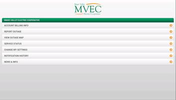 MVEC