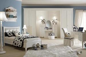 Teenage Bedroom Ideas