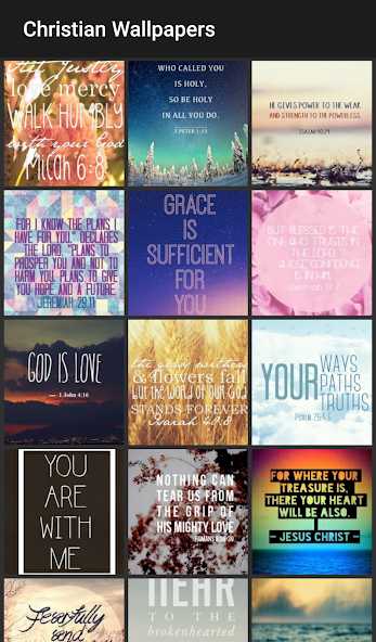 Christian Wallpapers