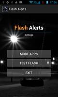 Flash Alerts