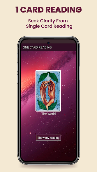 Tarot Card Reading & Horoscope