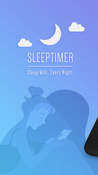 Sleep Timer (Audio & Video)