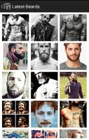 Beard Styles Fashion 2015