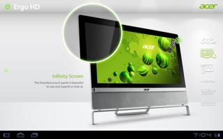 Acer All-in-one