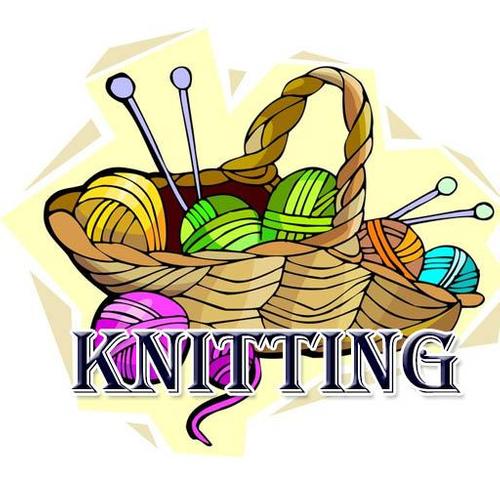 Knitting For Beginner App