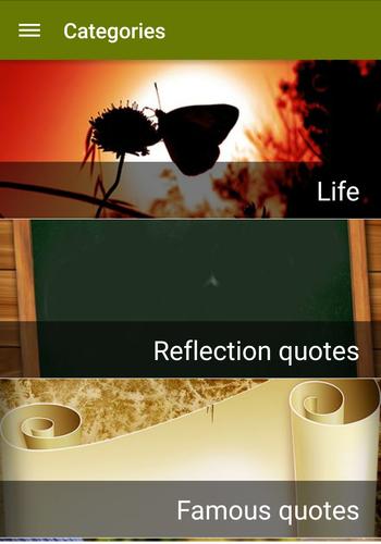 Quotes about life