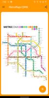 MetroMaps CDMX