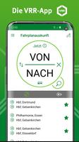 VRR-App - Fahrplanauskunft