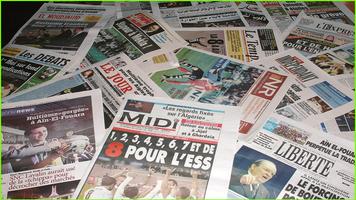 Presse Algerie DZ