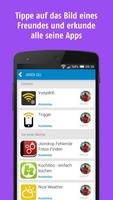 AppCheck - Apps deiner Freunde