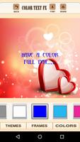 Color Text Fx