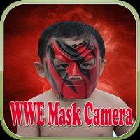 Smackdown Mask Camera