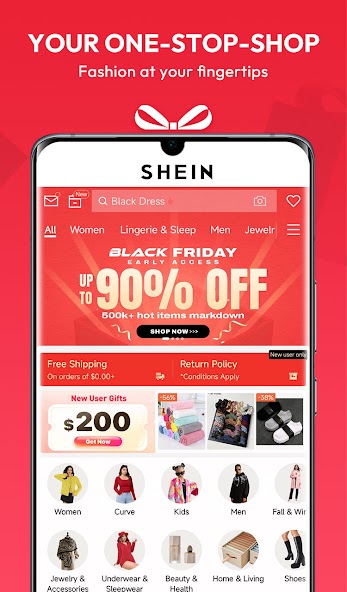 SHEIN