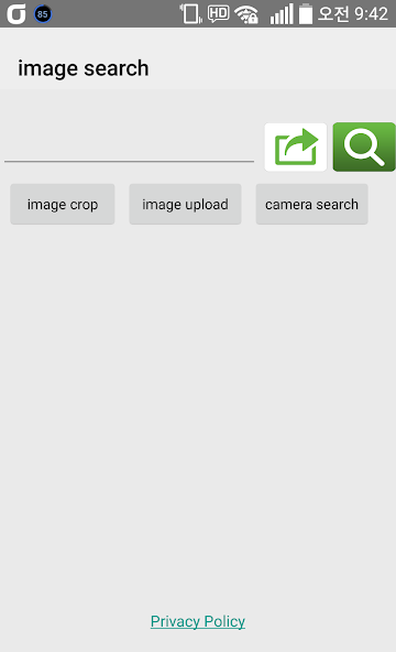 image search for google