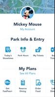 MDX - WDW - New App Available