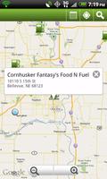 Flex-Fuel Station Locator