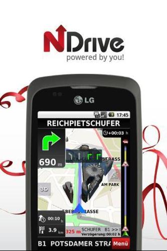 NDrive