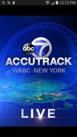 AccuTrack WABC NY AccuWeather