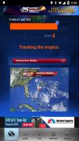 Hurricane Tracker WPBF 25