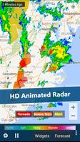 Weather Radar Widget