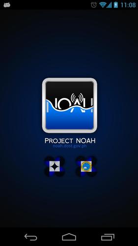 UP NOAH