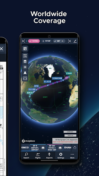 Navigraph Charts