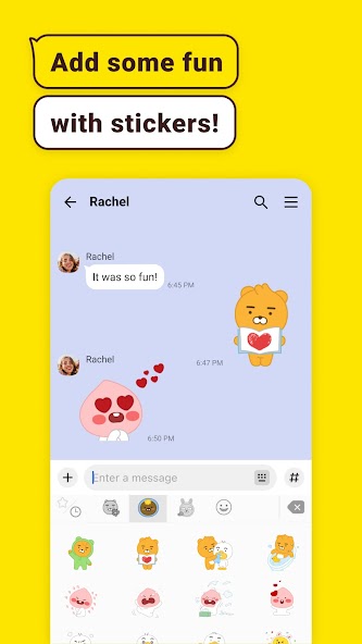 KakaoTalk