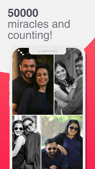 SindhiShaadi, Matchmaking App