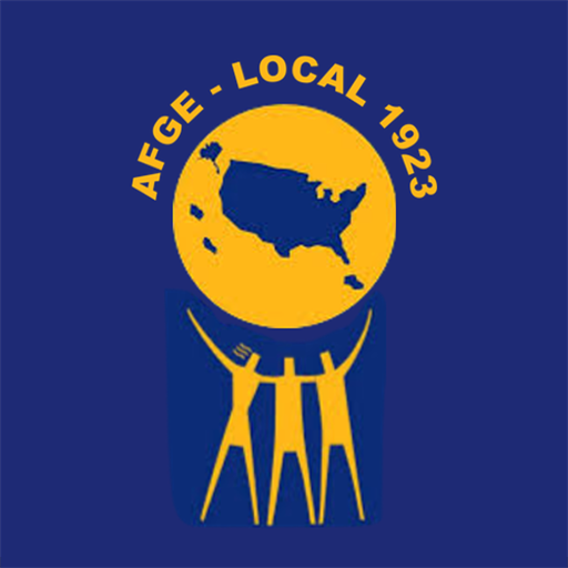 AFGE Local 1923