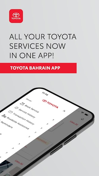 Toyota Bahrain