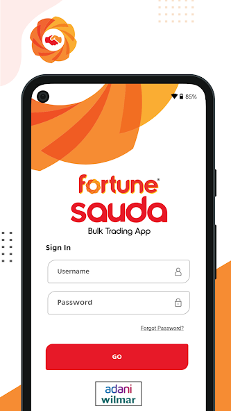 SAUDA APP