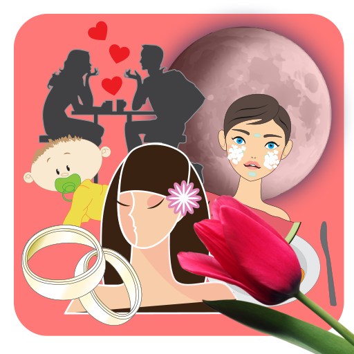 Lunar Calendar for Women