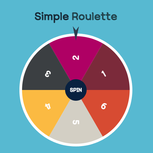 Simple Roulette