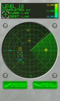 Flight Control Radar