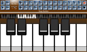 Virtual Piano